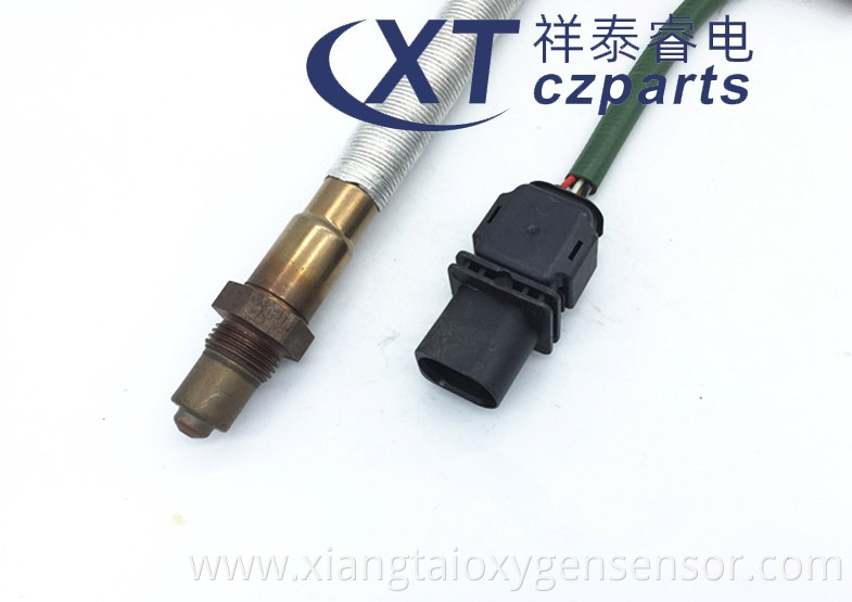 C180 Sensor